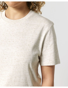 T-shirt unisexe premium en coton bio 180g "CREATOR 2.0" | SIP19