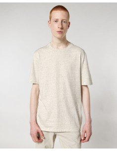 T-shirt unisexe premium en coton bio 180g "CREATOR 2.0" | SIP19