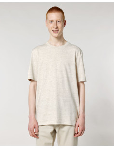 T-shirt unisexe premium en coton bio 180g "CREATOR 2.0" | SIP19