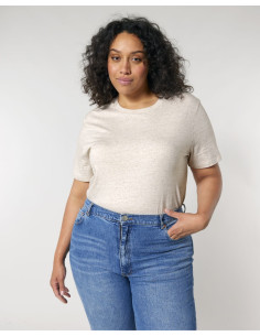T-shirt unisexe premium en coton bio 180g "CREATOR 2.0" | SIP19