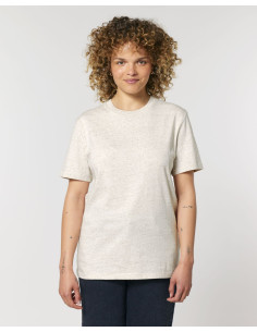 T-shirt unisexe premium en coton bio 180g "CREATOR 2.0" | SIP19