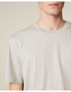 T-shirt unisexe premium en coton bio 180g "CREATOR 2.0" | SIP19