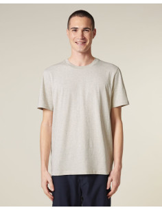 T-shirt unisexe premium en coton bio 180g "CREATOR 2.0" | SIP19