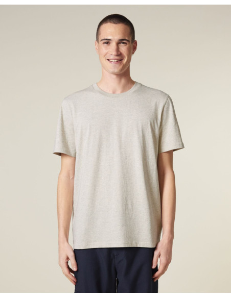 T-shirt unisexe premium en coton bio 180g "CREATOR 2.0" | SIP19