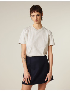 T-shirt unisexe premium en coton bio 180g "CREATOR 2.0" | SIP19