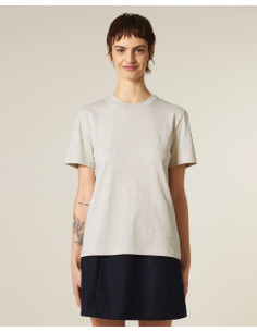 T-shirt unisexe premium en coton bio 180g "CREATOR 2.0" | SIP19