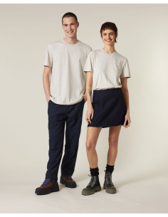 T-shirt unisexe premium en coton bio 180g "CREATOR 2.0" | SIP19