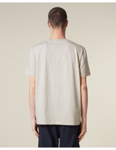 T-shirt unisexe premium en coton bio 180g "CREATOR 2.0" | SIP19