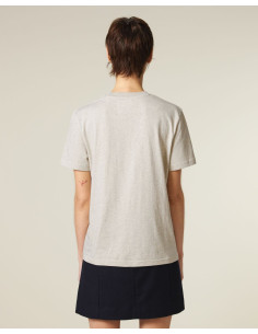 T-shirt unisexe premium en coton bio 180g "CREATOR 2.0" | SIP19