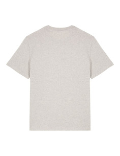 T-shirt unisexe premium en coton bio 180g "CREATOR 2.0" | SIP19