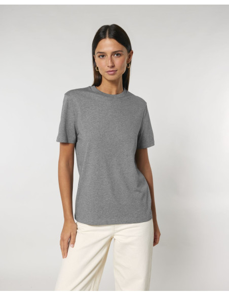 T-shirt unisexe premium en coton bio 180g "CREATOR 2.0" | SIP19