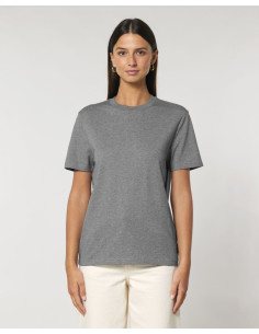 T-shirt unisexe premium en coton bio 180g "CREATOR 2.0" | SIP19
