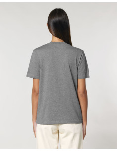 T-shirt unisexe premium en coton bio 180g "CREATOR 2.0" | SIP19