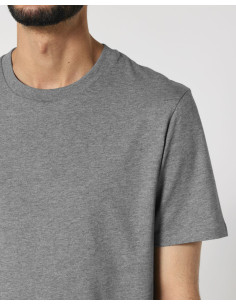 T-shirt unisexe premium en coton bio 180g "CREATOR 2.0" | SIP19