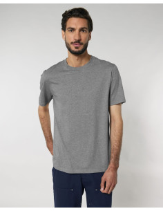 T-shirt unisexe premium en coton bio 180g "CREATOR 2.0" | SIP19