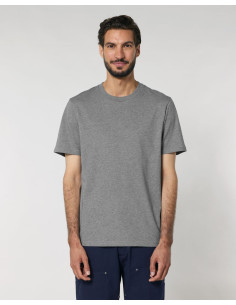 T-shirt unisexe premium en coton bio 180g "CREATOR 2.0" | SIP19