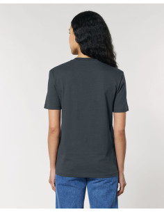 T-shirt unisexe premium en coton bio 180g "CREATOR 2.0" | SIP19