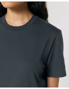 T-shirt unisexe premium en coton bio 180g "CREATOR 2.0" | SIP19
