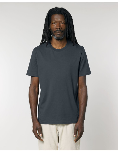 T-shirt unisexe premium en coton bio 180g "CREATOR 2.0" | SIP19