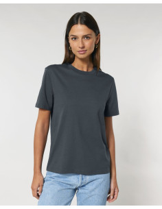 T-shirt unisexe premium en coton bio 180g "CREATOR 2.0" | SIP19