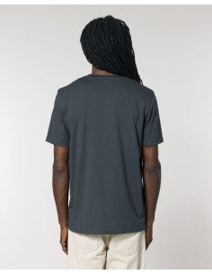 T-shirt unisexe premium en coton bio 180g "CREATOR 2.0" | SIP19