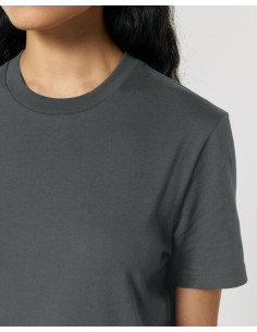 T-shirt unisexe premium en coton bio 180g "CREATOR 2.0" | SIP19