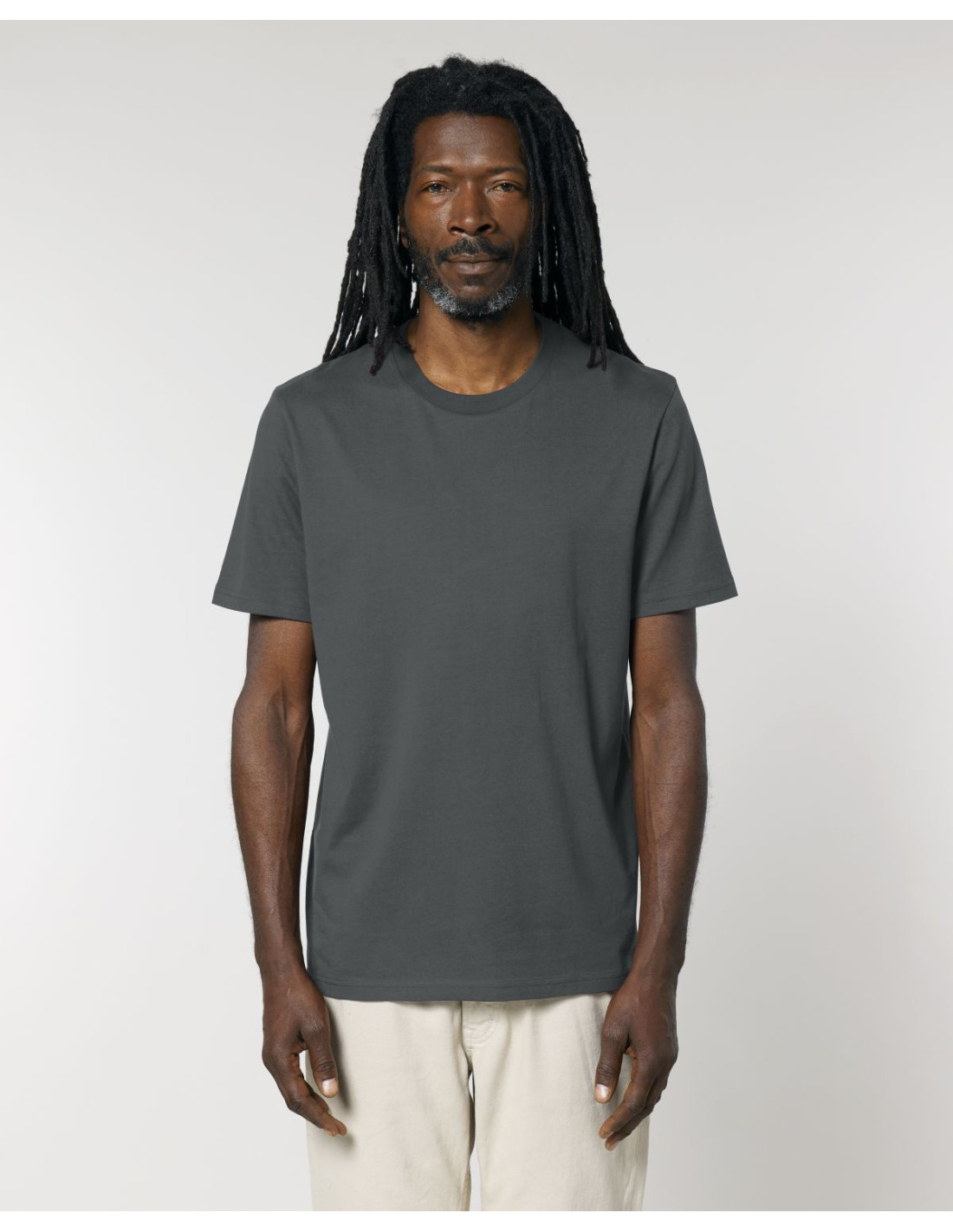 T-shirt unisexe premium en coton bio 180g "CREATOR 2.0" | SIP19