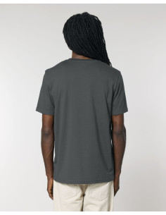 T-shirt unisexe premium en coton bio 180g "CREATOR 2.0" | SIP19