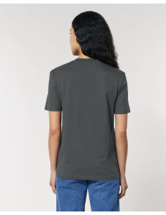 T-shirt unisexe premium en coton bio 180g "CREATOR 2.0" | SIP19