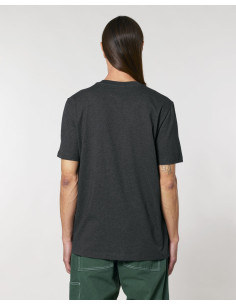 T-shirt unisexe premium en coton bio 180g "CREATOR 2.0" | SIP19