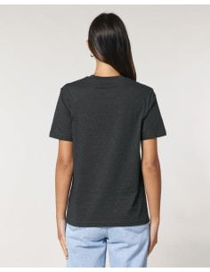 T-shirt unisexe premium en coton bio 180g "CREATOR 2.0" | SIP19