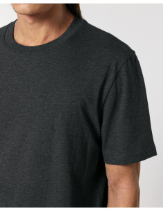 T-shirt unisexe premium en coton bio 180g "CREATOR 2.0" | SIP19