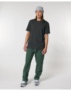 T-shirt unisexe premium en coton bio 180g "CREATOR 2.0" | SIP19
