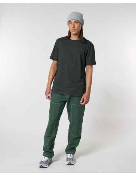 T-shirt unisexe premium en coton bio 180g "CREATOR 2.0" | SIP19