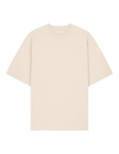 T-shirt oversize unisexe premium coton bio 200G  "BLASTER 2.0" | SIP19