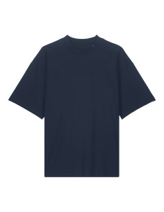 T-shirt oversize unisexe premium coton bio 200G  "BLASTER 2.0" | SIP19