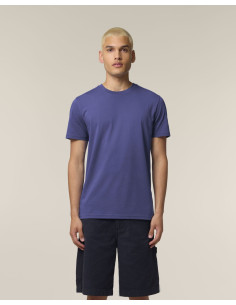 T-shirt unisexe personnalisé Stanley Stella en coton "CRAFTER" | SIP19