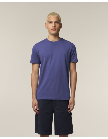 T-shirt unisexe personnalisé Stanley Stella en coton "CRAFTER" | SIP19