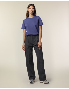 T-shirt unisexe personnalisé Stanley Stella en coton "CRAFTER" | SIP19