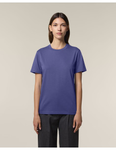 T-shirt unisexe personnalisé Stanley Stella en coton "CRAFTER" | SIP19