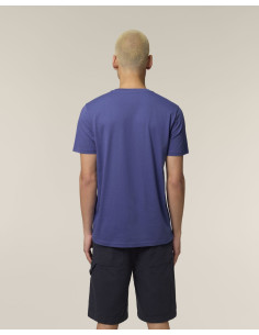 T-shirt unisexe personnalisé Stanley Stella en coton "CRAFTER" | SIP19