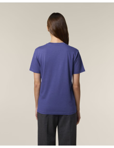T-shirt unisexe personnalisé Stanley Stella en coton "CRAFTER" | SIP19