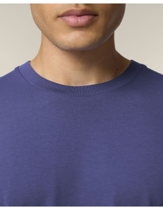 T-shirt unisexe personnalisé Stanley Stella en coton "CRAFTER" | SIP19