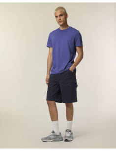 T-shirt unisexe personnalisé Stanley Stella en coton "CRAFTER" | SIP19