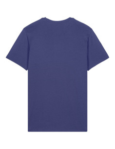 T-shirt unisexe personnalisé Stanley Stella en coton "CRAFTER" | SIP19