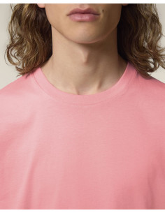 T-shirt unisexe personnalisé Stanley Stella en coton "CRAFTER" | SIP19