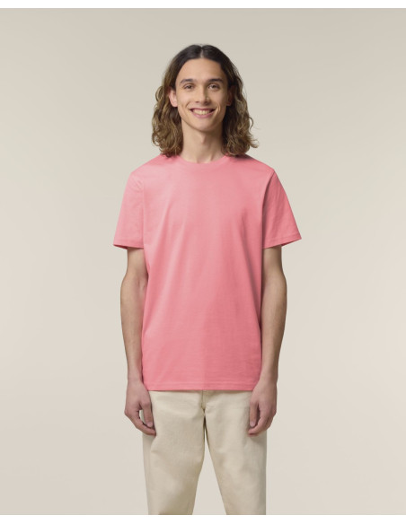 T-shirt unisexe personnalisé Stanley Stella en coton "CRAFTER" | SIP19