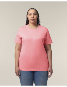 T-shirt unisexe personnalisé Stanley Stella en coton "CRAFTER" | SIP19