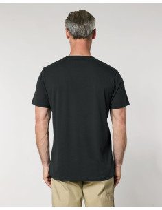 T-shirt unisexe personnalisé Stanley Stella en coton "CRAFTER" | SIP19