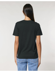 T-shirt unisexe personnalisé Stanley Stella en coton "CRAFTER" | SIP19